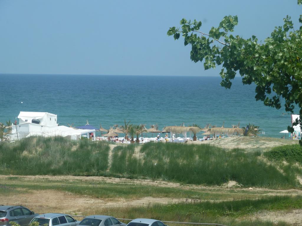 Apartment Lozenets Beach Camera foto